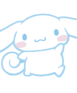 Cinnamoroll